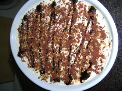TIRAMISÚ A MI ESTILO